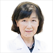 髙澤　美恵子