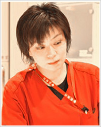 粕谷涼子さん