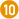 10