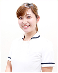 薬剤部　池田鮎美さん