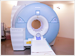 MRI